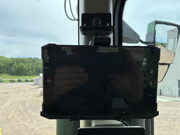 2013 John Deere 1770NT CCS Planter