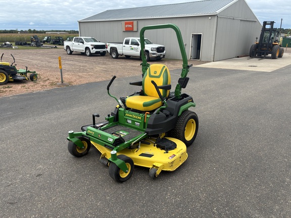 2021 John Deere Z545R Mower/Zero Turn