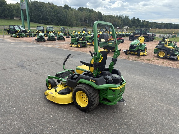 2021 John Deere Z545R Mower/Zero Turn