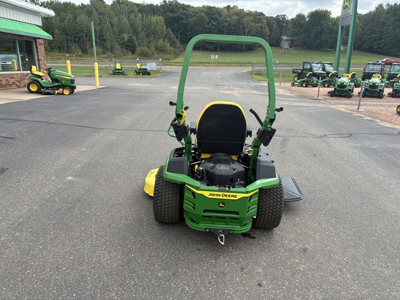 2021 John Deere Z545R Mower/Zero Turn