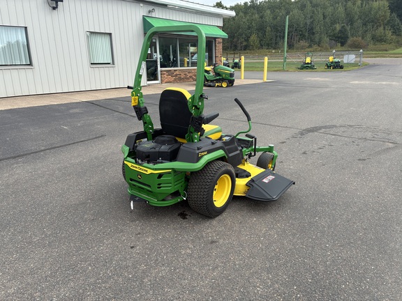 2021 John Deere Z545R Mower/Zero Turn