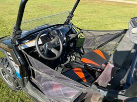 2014 Polaris RZR-800 LE ATV