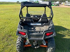 2014 Polaris RZR-800 LE ATV