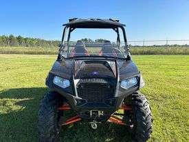 2014 Polaris RZR-800 LE ATV