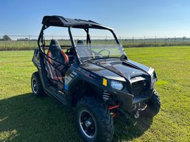 2014 Polaris RZR-800 LE ATV