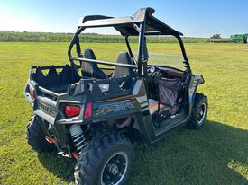 2014 Polaris RZR-800 LE ATV