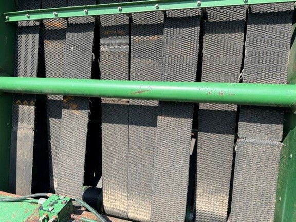 1989 John Deere 375 Baler/Round
