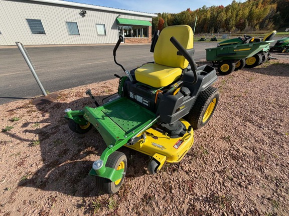 2016 John Deere Z540R Mower/Zero Turn