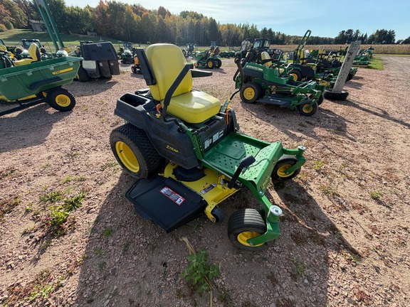 2016 John Deere Z540R Mower/Zero Turn