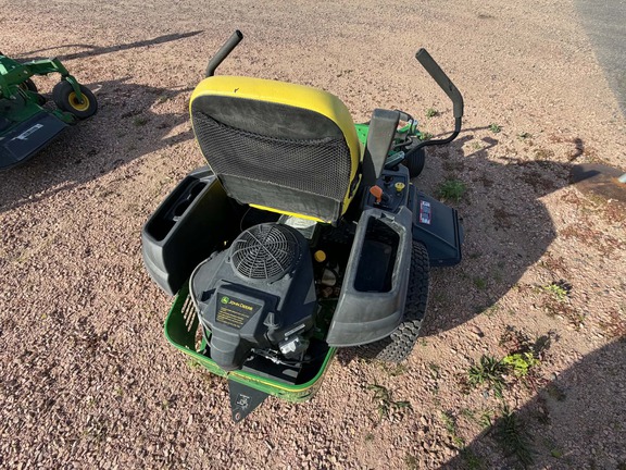2016 John Deere Z540R Mower/Zero Turn