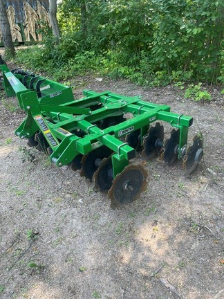 2024 Frontier TM1173 Disk
