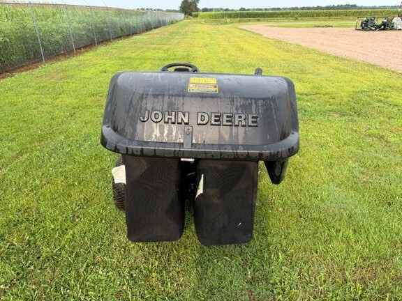 2024 John Deere X350 Garden Tractor