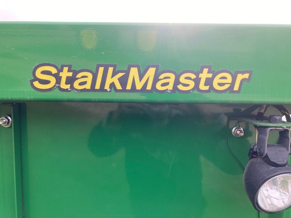 2018 John Deere 712FC Header Corn Head