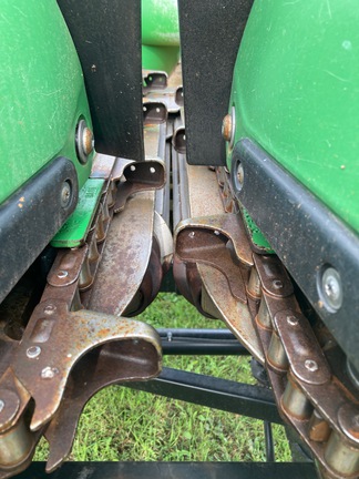2018 John Deere 712FC Header Corn Head
