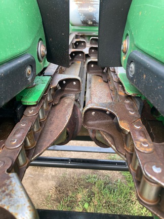 2018 John Deere 712FC Header Corn Head