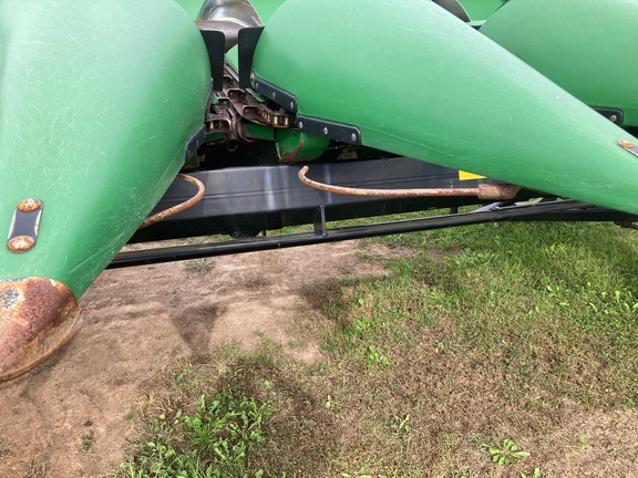 2018 John Deere 712FC Header Corn Head