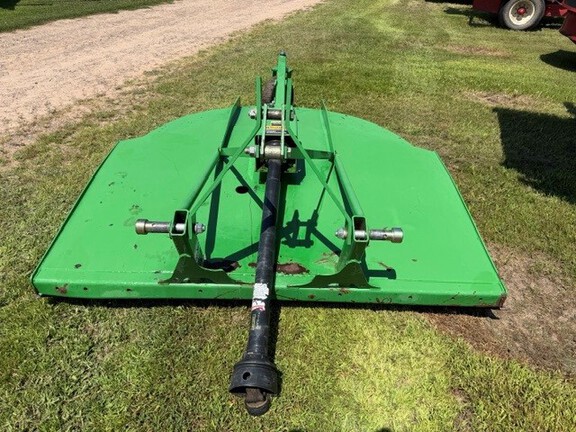 2004 John Deere MX6 Mower/Rotary Cutter