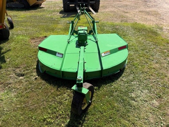 2004 John Deere MX6 Mower/Rotary Cutter