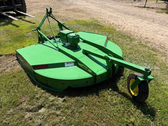 2004 John Deere MX6 Mower/Rotary Cutter