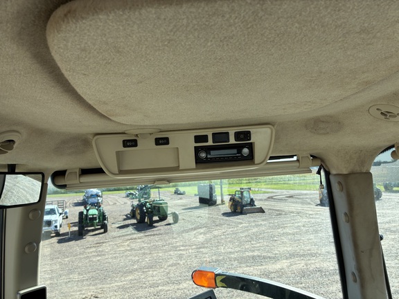 2014 John Deere 8345RT Tractor Rubber Track