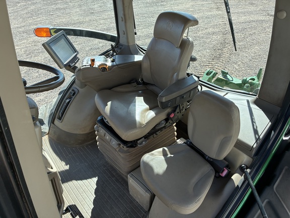 2014 John Deere 8345RT Tractor Rubber Track