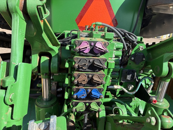 2014 John Deere 8345RT Tractor Rubber Track