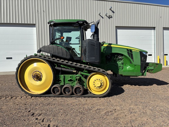 2014 John Deere 8345RT Tractor Rubber Track