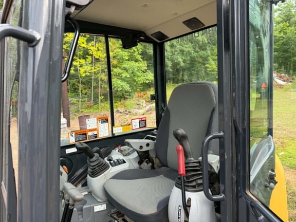2023 John Deere 60G Excavator Mini