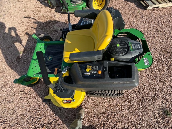 2014 John Deere Z425 Mower/Zero Turn