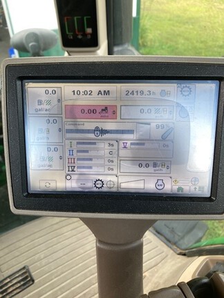 2012 John Deere 8235R Tractor