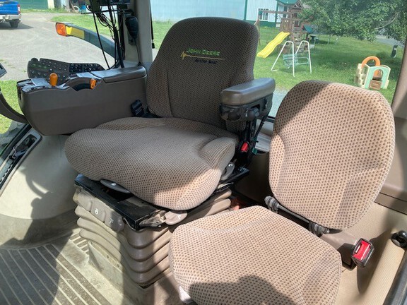 2012 John Deere 8235R Tractor