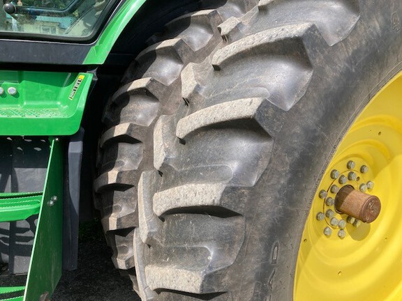 2012 John Deere 8235R Tractor