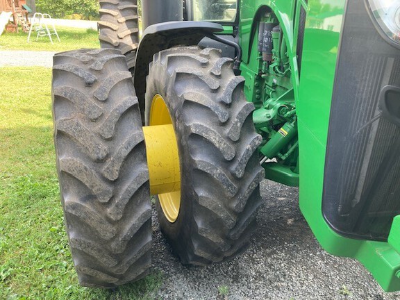 2012 John Deere 8235R Tractor