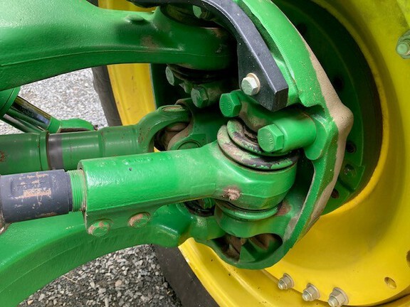 2012 John Deere 8235R Tractor
