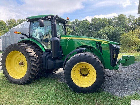 2012 John Deere 8235R Tractor