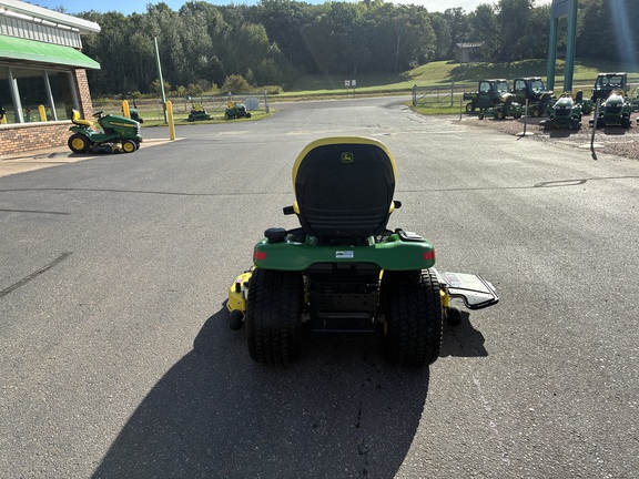 2022 John Deere X380 Garden Tractor