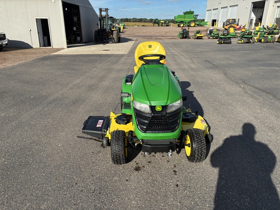 2022 John Deere X380 Garden Tractor