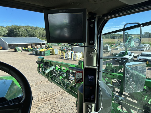 2024 John Deere 612R Sprayer/High Clearance