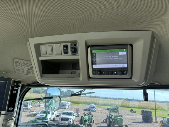 2024 John Deere 612R Sprayer/High Clearance