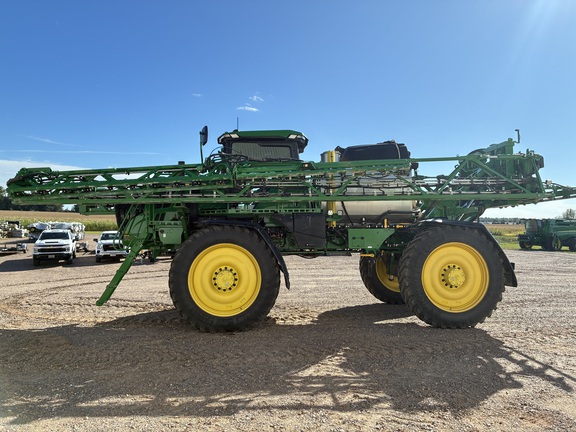 2024 John Deere 612R Sprayer/High Clearance