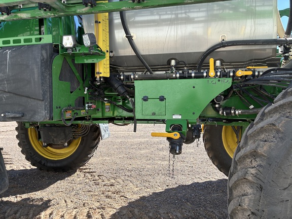 2024 John Deere 612R Sprayer/High Clearance