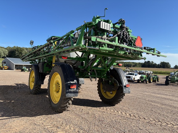 2024 John Deere 612R Sprayer/High Clearance