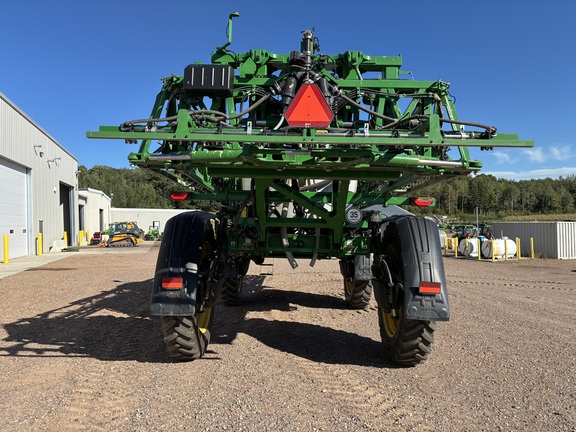 2024 John Deere 612R Sprayer/High Clearance