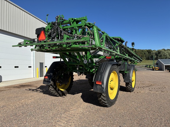 2024 John Deere 612R Sprayer/High Clearance