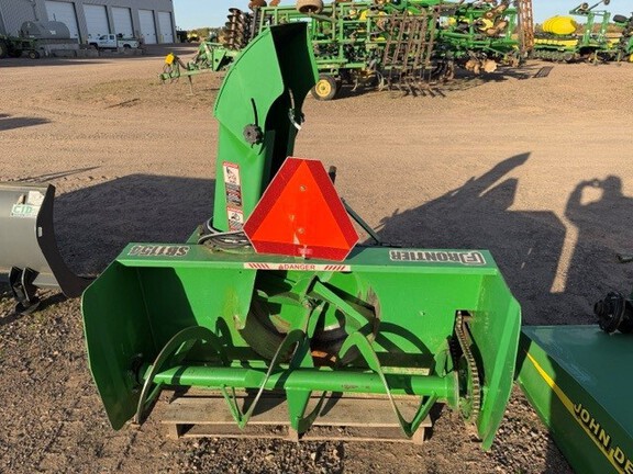2016 Frontier SB1154 Misc