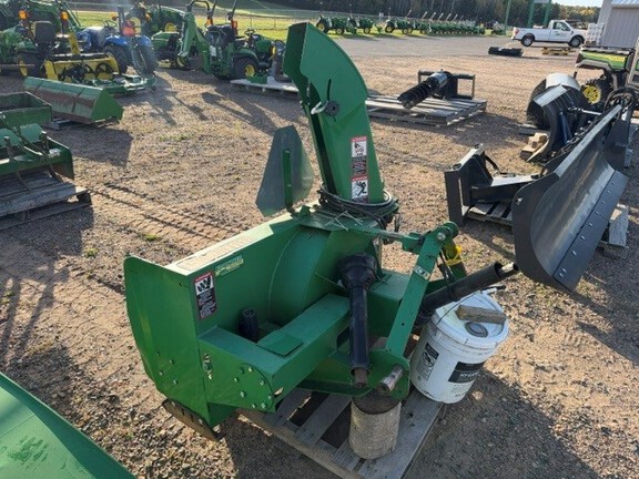 2016 Frontier SB1154 Misc