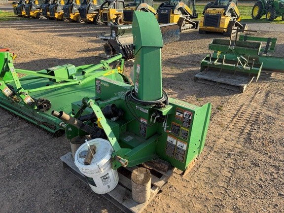 2016 Frontier SB1154 Misc