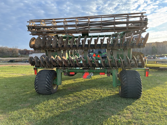 2024 John Deere 2680H Disk