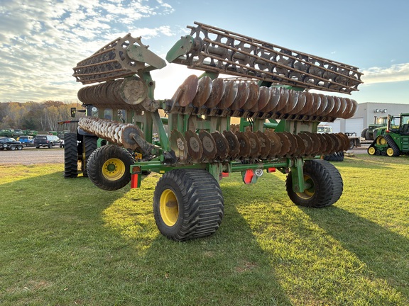 2024 John Deere 2680H Disk