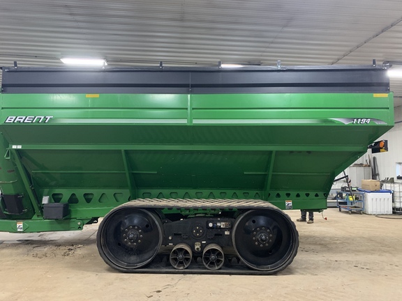 Brent 1194 Grain Cart